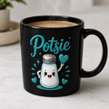 POTSIE COFFEE MUG