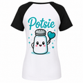 Potsie Jersey Top