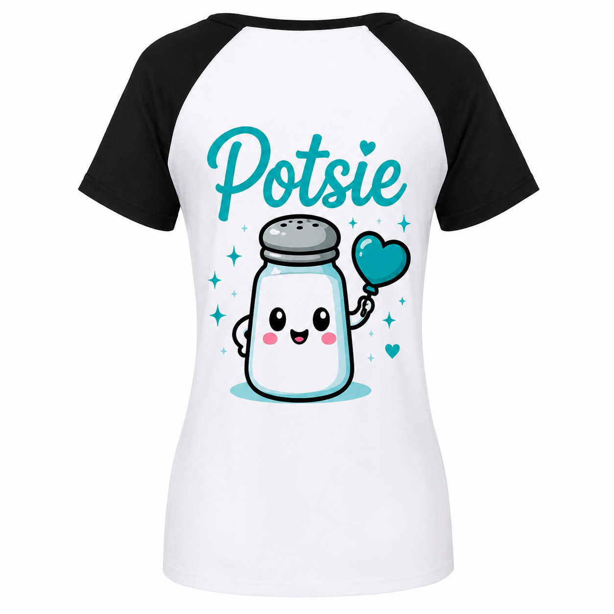 Potsie Jersey Top