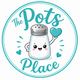 The Pots Place - Home